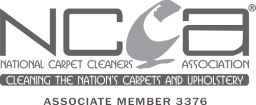National Carpet Cleaners Association Member