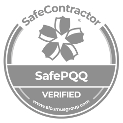 Safe Contractor SafePQQ Verified Carpet Cleaner in Carlisle, Cumbria